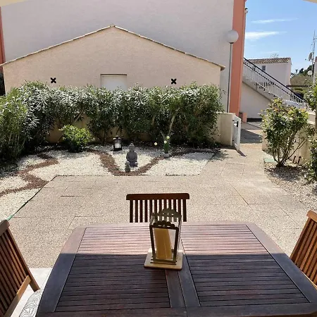 Lumineux Pres De La Richelieu Avec Piscine, 2 Terrasses, Parking Prive - Fr-1-723-45