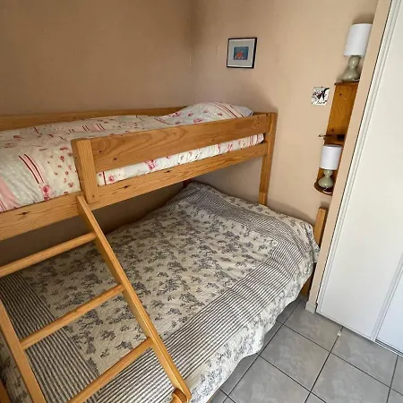 Апартаменти Lumineux Pres De La Richelieu Avec Piscine, 2 Terrasses, Parking Prive - Fr-1-723-45 Агд