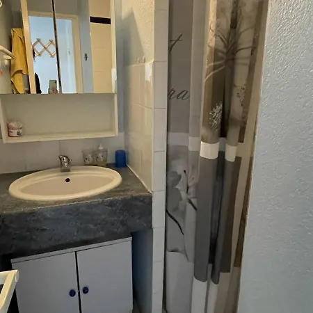 Апартаменти Lumineux Pres De La Richelieu Avec Piscine, 2 Terrasses, Parking Prive - Fr-1-723-45 *